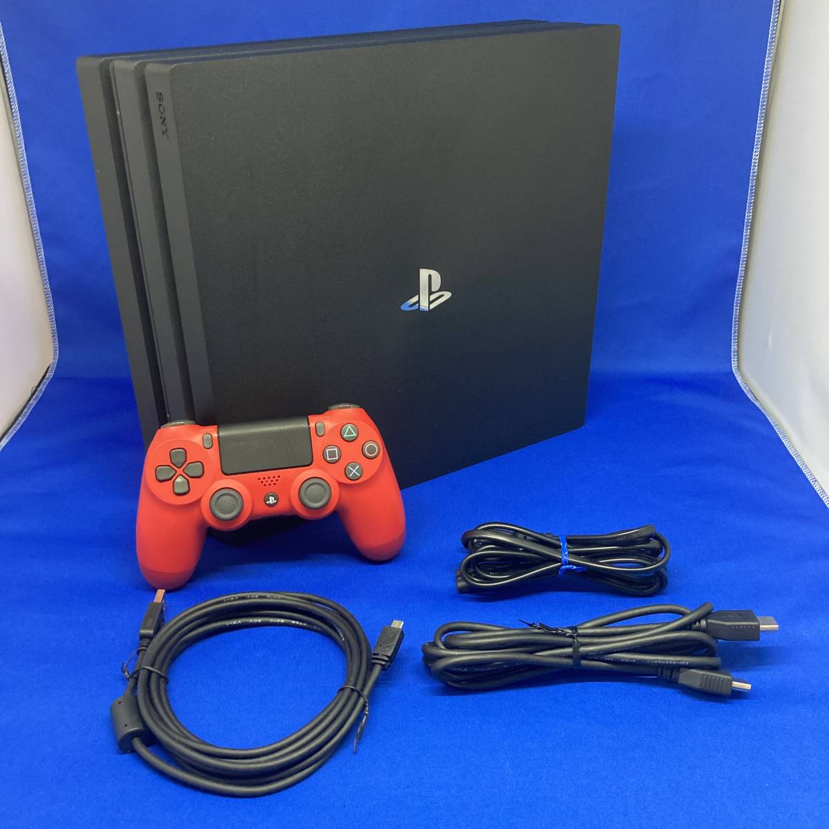人気提案 SONY PlayStation4 CUH-7200CB01 ecousarecycling.com
