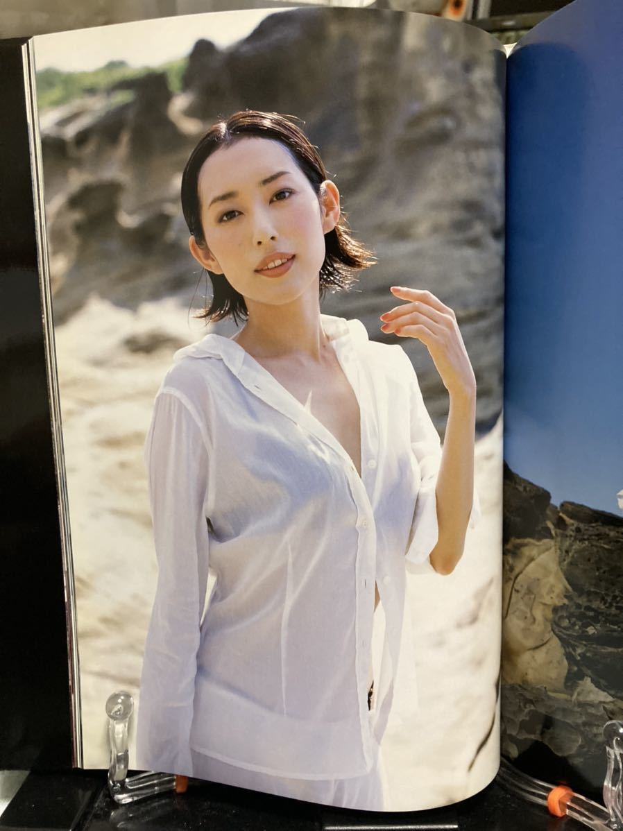 木村多江写真集「秘色の哭」 の商品詳細 | JDirectItems Auction 木村多江写真集「秘色の哭」 の商品詳細 | JDirectItems Auction