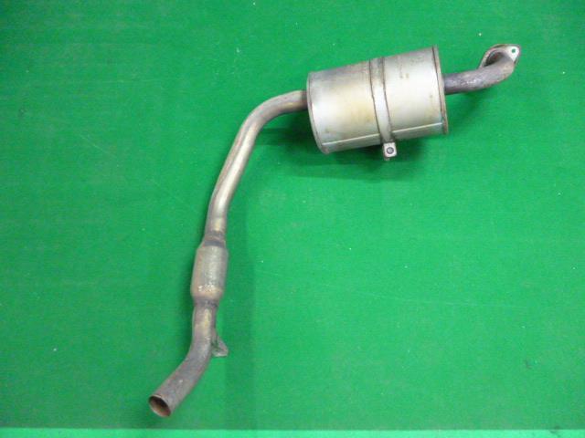  Elf CBF-ASQ2F24 R muffler 