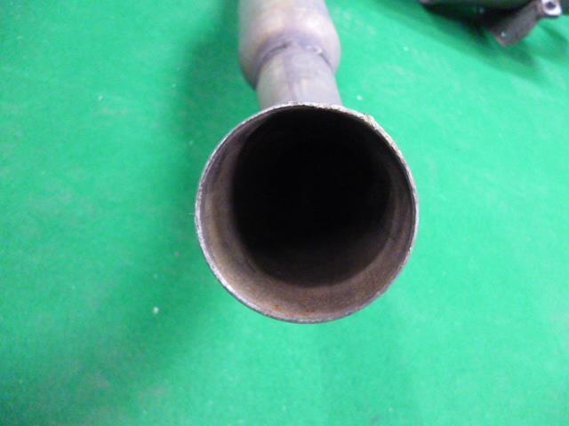  Elf CBF-ASQ2F24 R muffler 