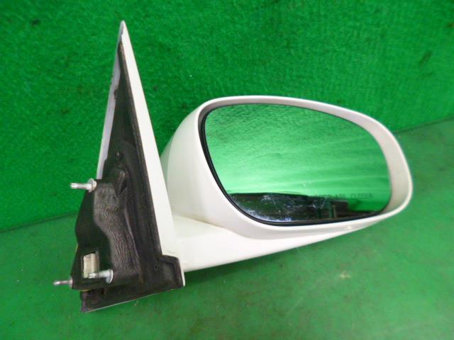  Dodge right side mirror 