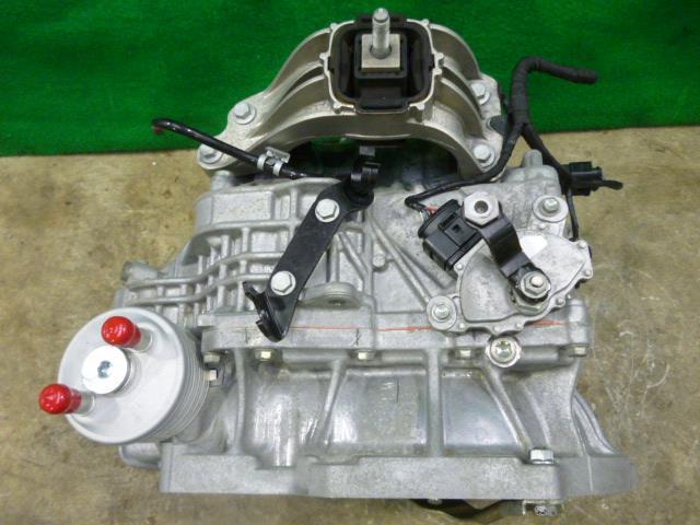 BMW ミニ CBA-SR16 オートマチックミッションASSY_画像2