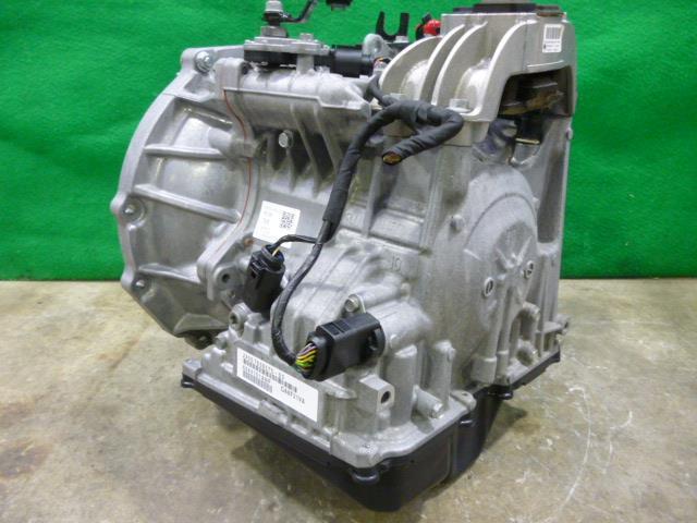 BMW ミニ CBA-SR16 オートマチックミッションASSY_画像3