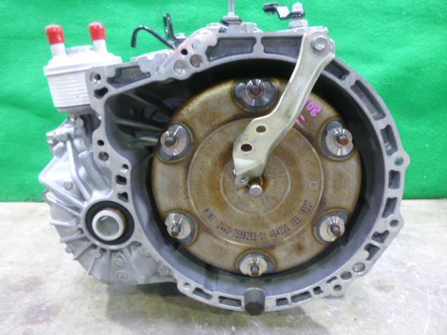 BMW ミニ CBA-SR16 オートマチックミッションASSY_画像1