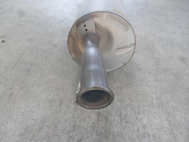  Every HBD-DA17V R muffler 14300-64P00