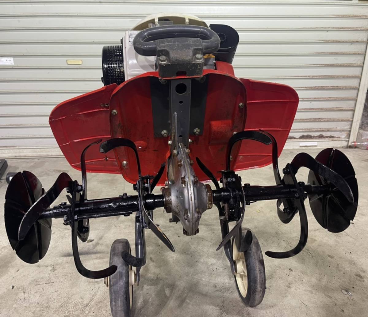ヤンマー 管理機 MT30DX 耕耘機 耕うん機 マイテイラーYOU 家庭 ヤンマー 管理機 MT30DX 耕耘機 耕うん機 マイテイラーYOU 家庭