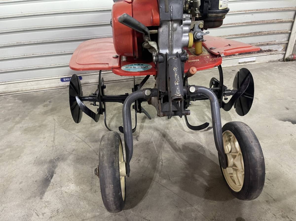 ヤンマー 管理機 MT30DX 耕耘機 耕うん機 マイテイラーYOU 家庭 ヤンマー 管理機 MT30DX 耕耘機 耕うん機 マイテイラーYOU 家庭