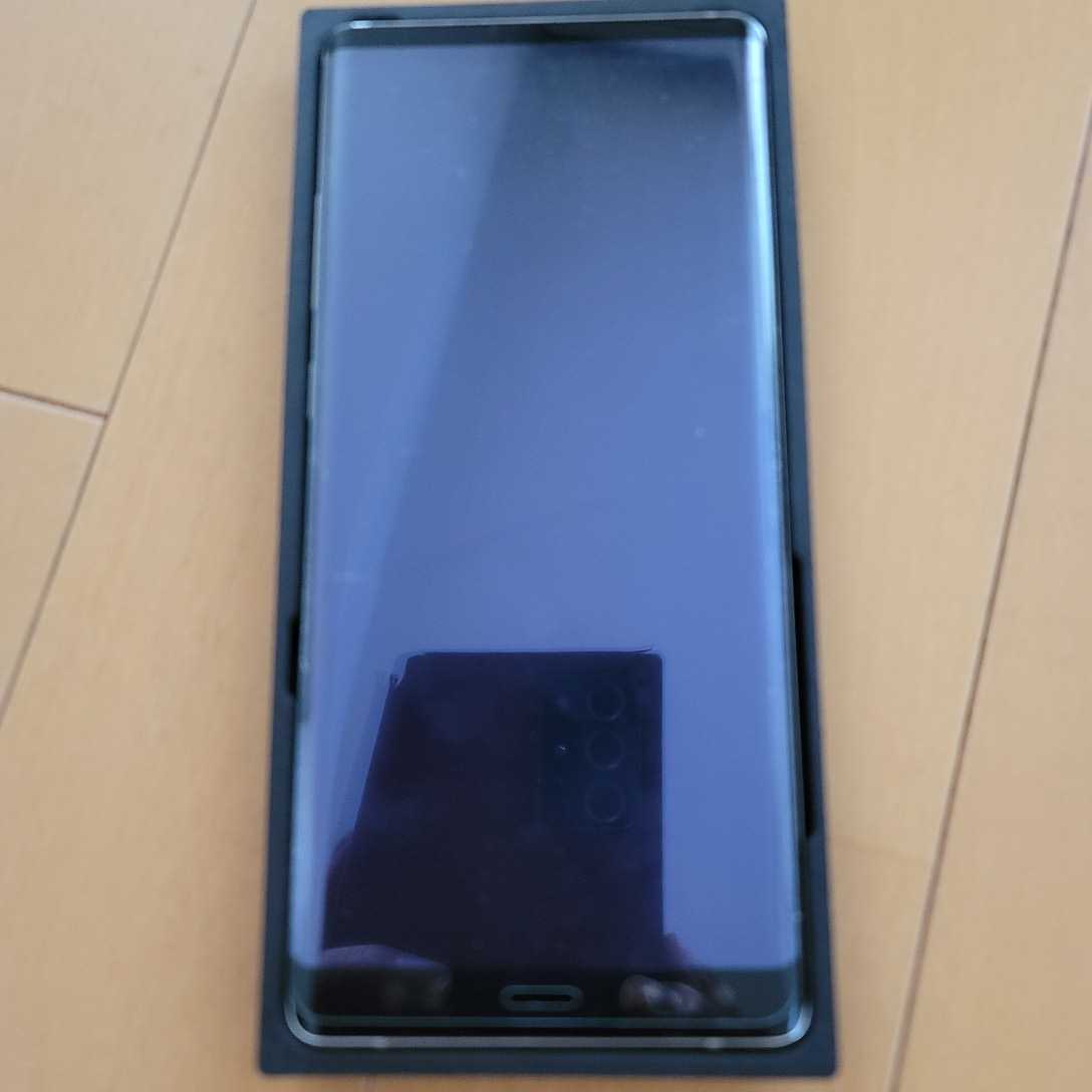 Galaxy Note8 sc-01k ドコモ版 sim free teleguiado.com