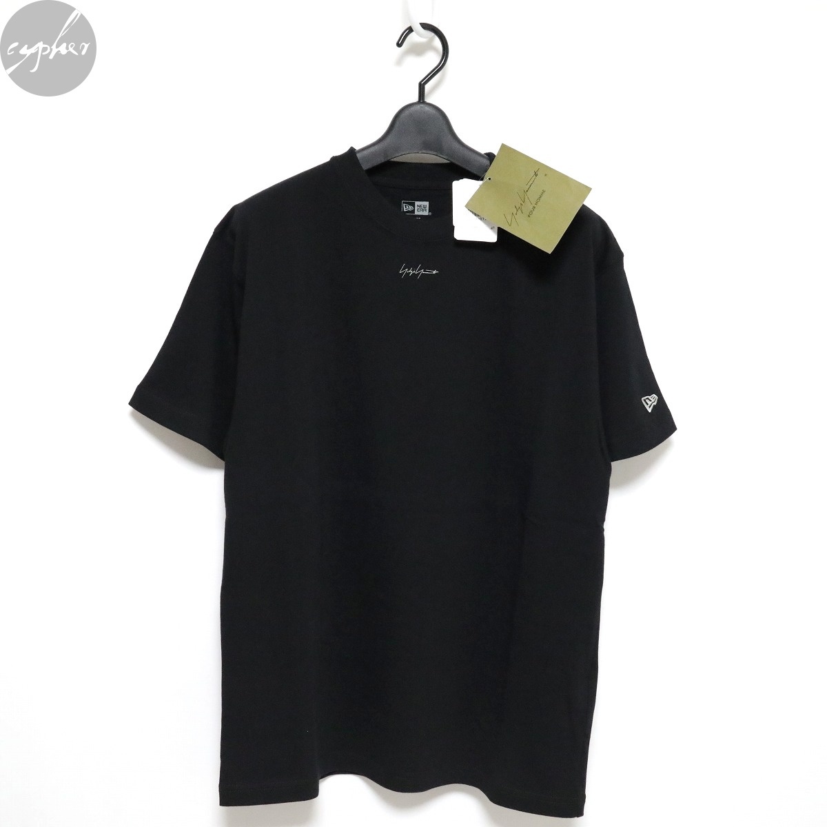 スーパーセール】 4 L 新品 20AW YOHJI YAMAMOTO × NEW ERA ミニ