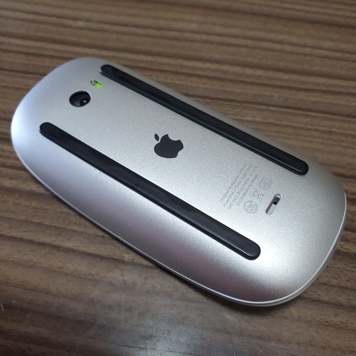 Apple Magic Mouse 2 マジックマウス2