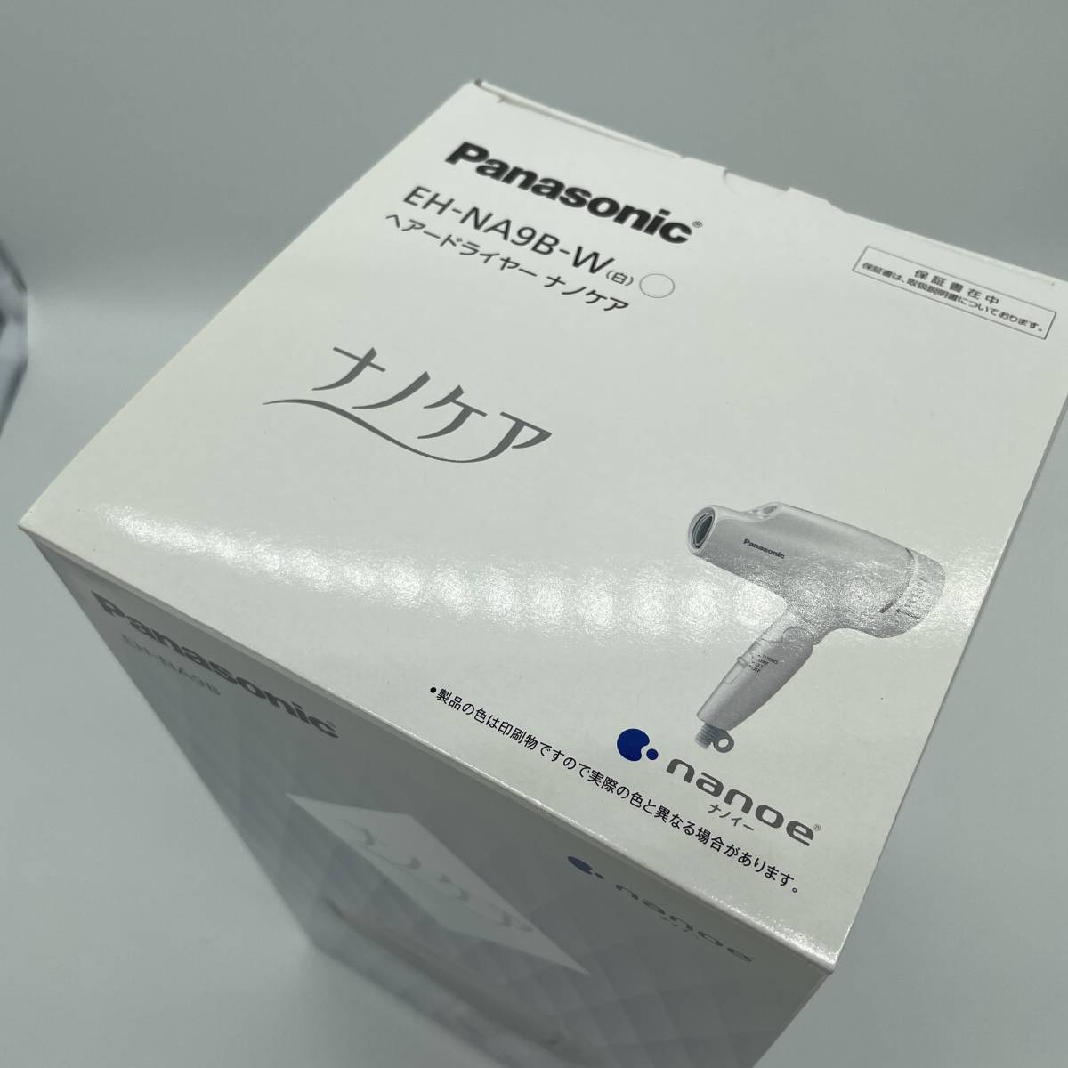 在庫格安 ヤフオク! - パナソニック ヘアドライヤー ダブルミネ