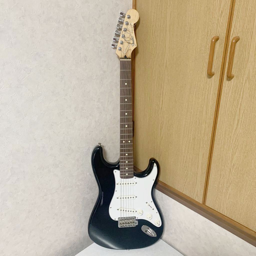 1円スタート】Fender Stratocaster/フェンダーストラトキャスター ST
