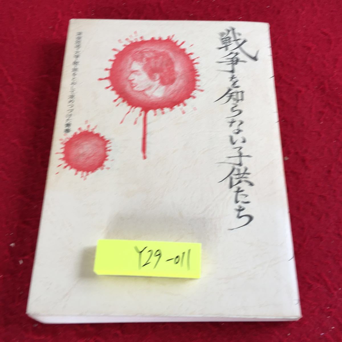 汚れ有り