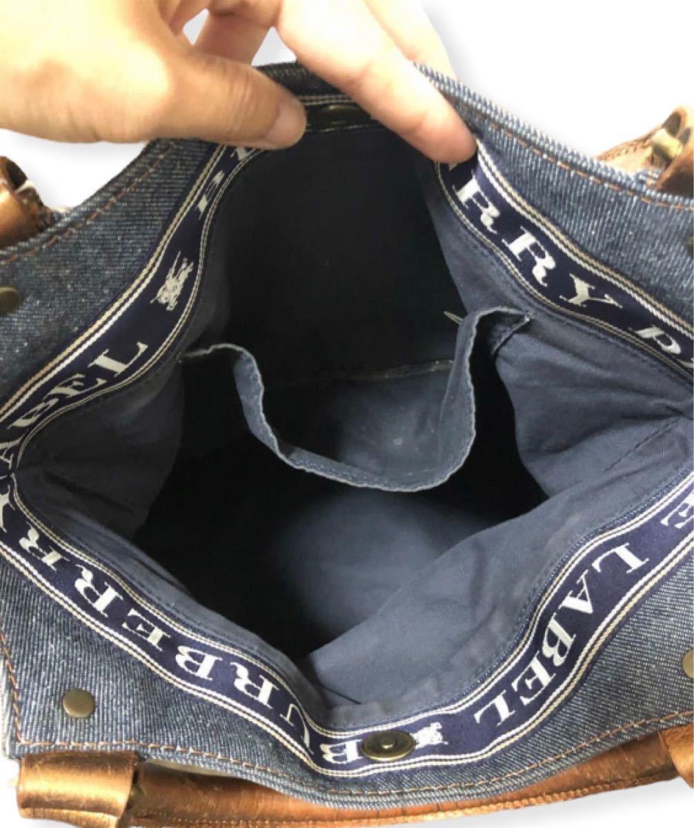 BURBERRY バーバリーハンドバッグ| BURBERRY バーバリーハンドバッグ|