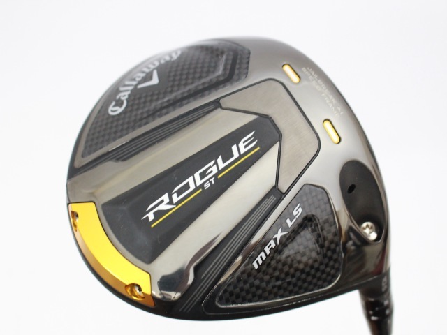 ローグST MAX LS ROGUE ST MAX LS 10.5度/TourAD UB-6(JP) 7169