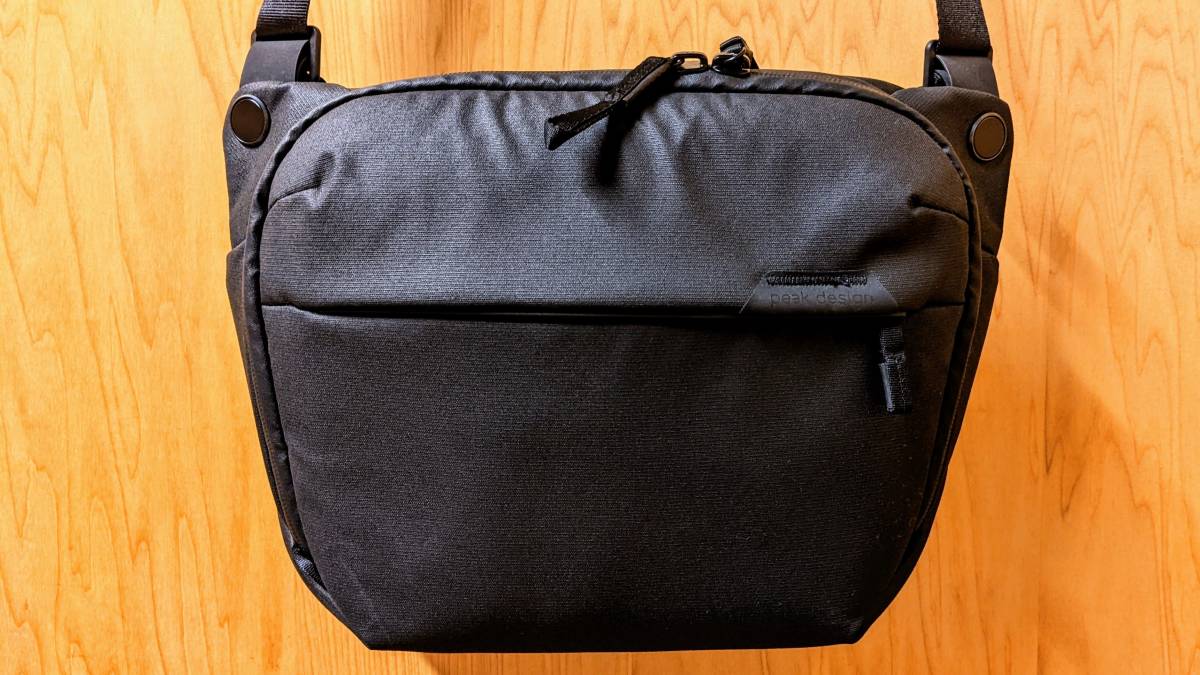 国内正規品】PeakDesign ピークデザイン エブリデイ スリング 6L