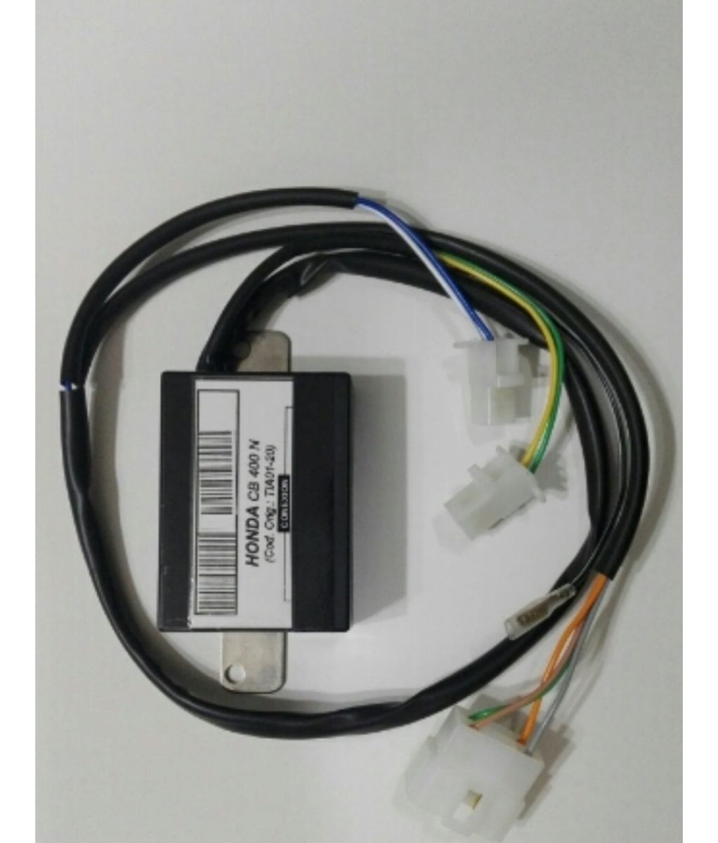 ホーク用CDI イグナイター | tspea.org