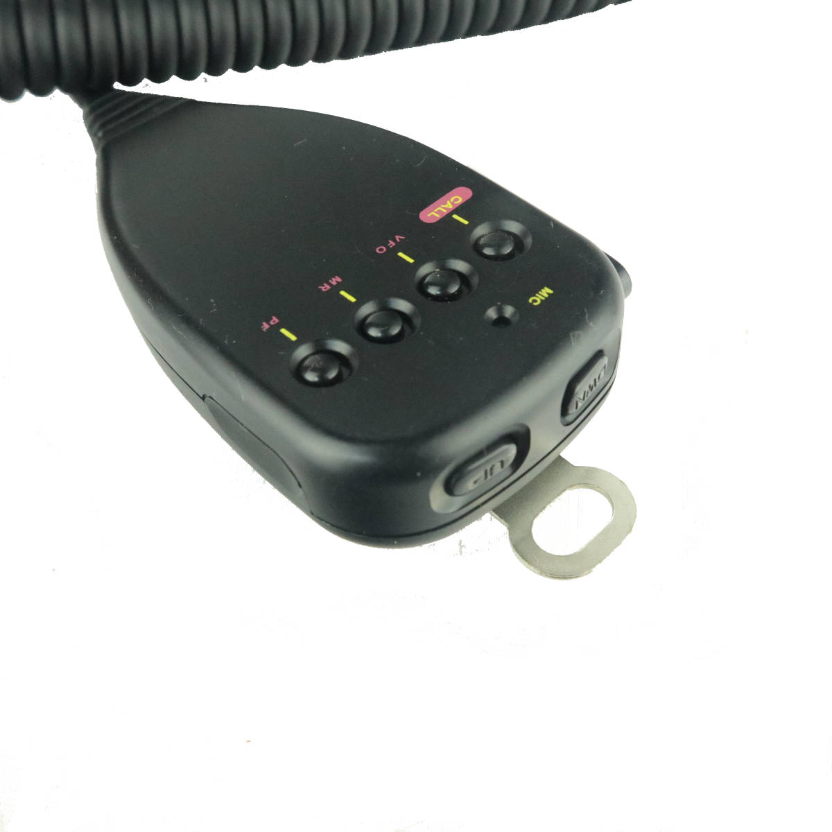 KENWOOD ケンウッド ハンドマイク 8ピンモジュラータイプ TM-251 KENWOOD ケンウッド ハンドマイク 8ピンモジュラータイプ TM-251