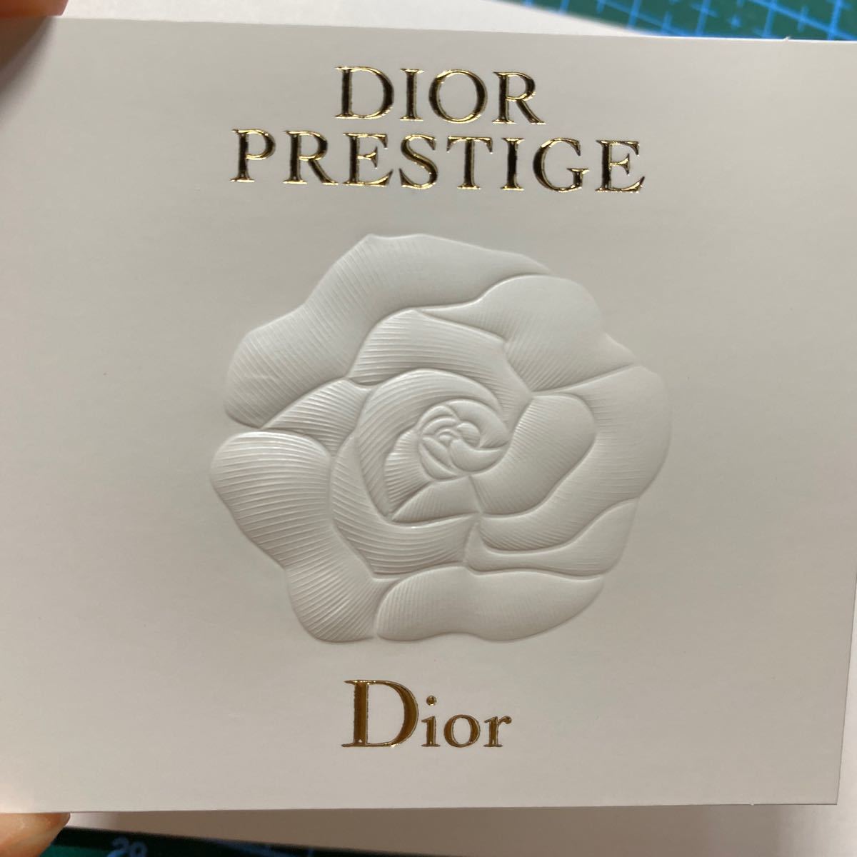 新品 未使用Dior ディオール サンク クルール クチュール 469 アトリエ ドレ アイシャドウ ブラウン　サンプル付き