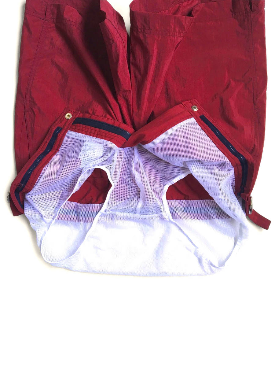  новый товар весна лето INCOTEX mare 48 M INCOTEX MARE плавки купальный костюм боковой регулировщик красный внутренний стандартный товар обычная цена 2.2 десять тысяч 