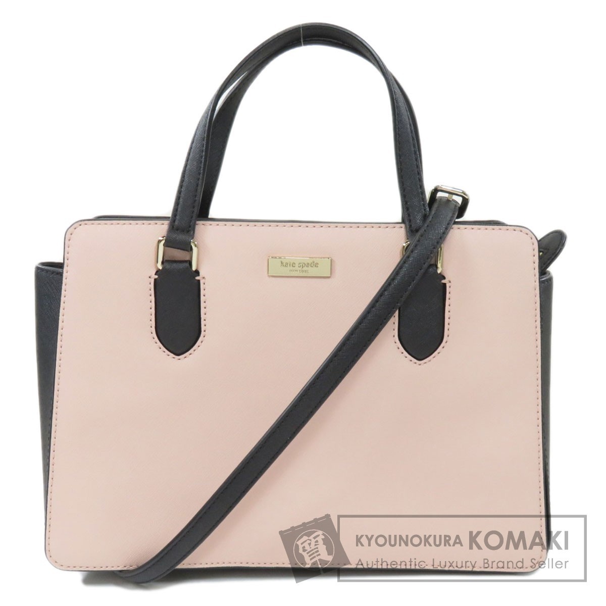 kate spade ケイトスペード 2way ハンドバッグ レディース バッグ-