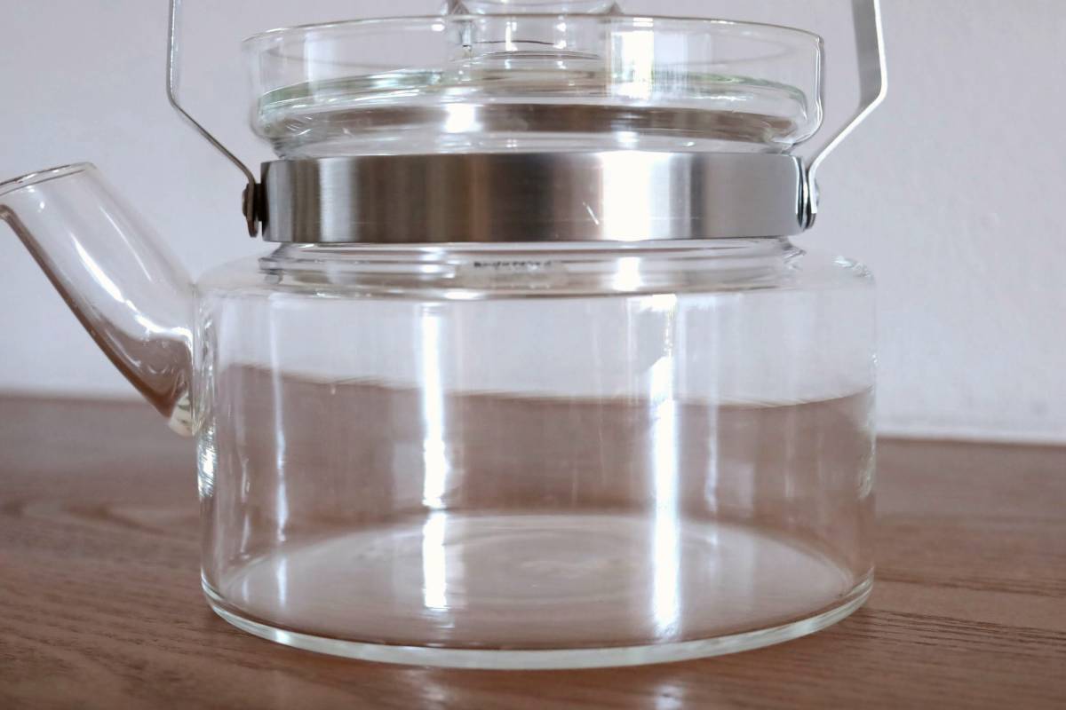 Signe Persson-Melin シグネペーションメリン ティーポット