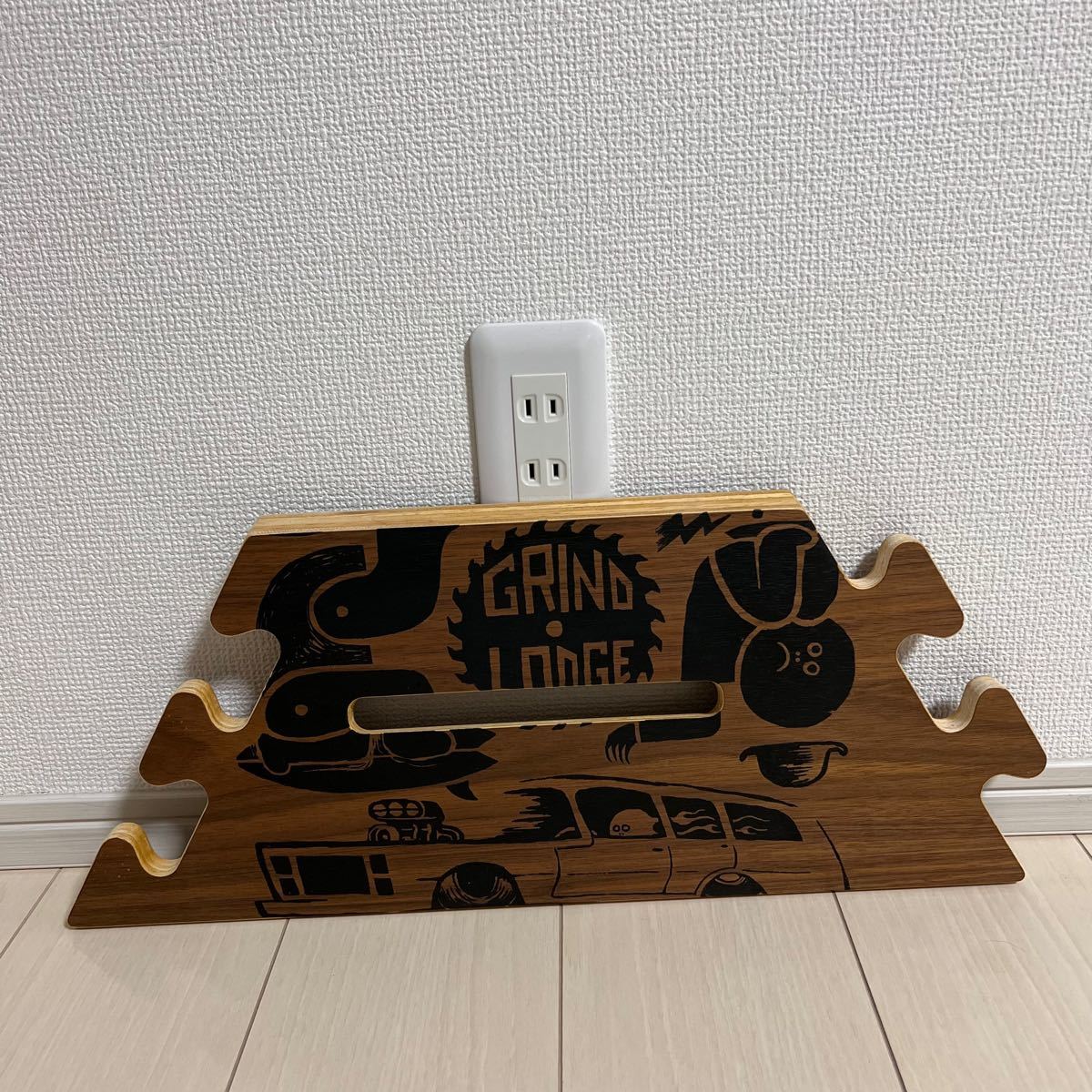 TheArth 六角テーブル クル次郎 × グラインドロッヂ|Yahoo TheArth 六角テーブル クル次郎 × グラインドロッヂ|Yahoo