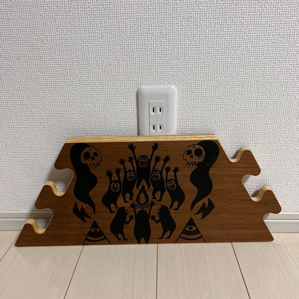TheArth 六角テーブル クル次郎 × グラインドロッヂ|Yahoo TheArth 六角テーブル クル次郎 × グラインドロッヂ|Yahoo