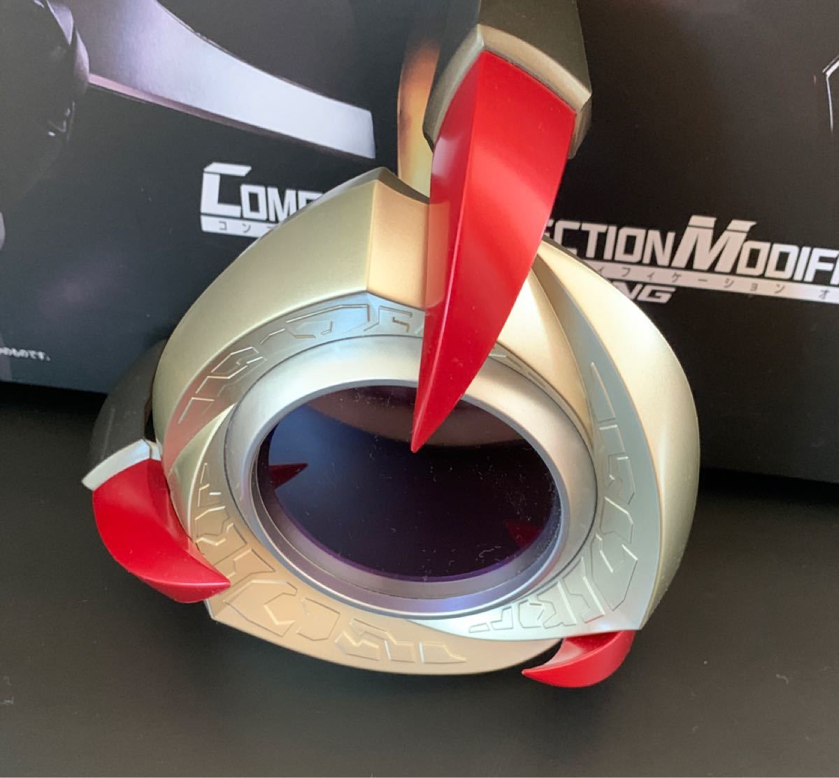 仮面ライダーアギト CSM オルタリング コンプリートセレクション 仮面ライダーアギト CSM オルタリング コンプリートセレクション