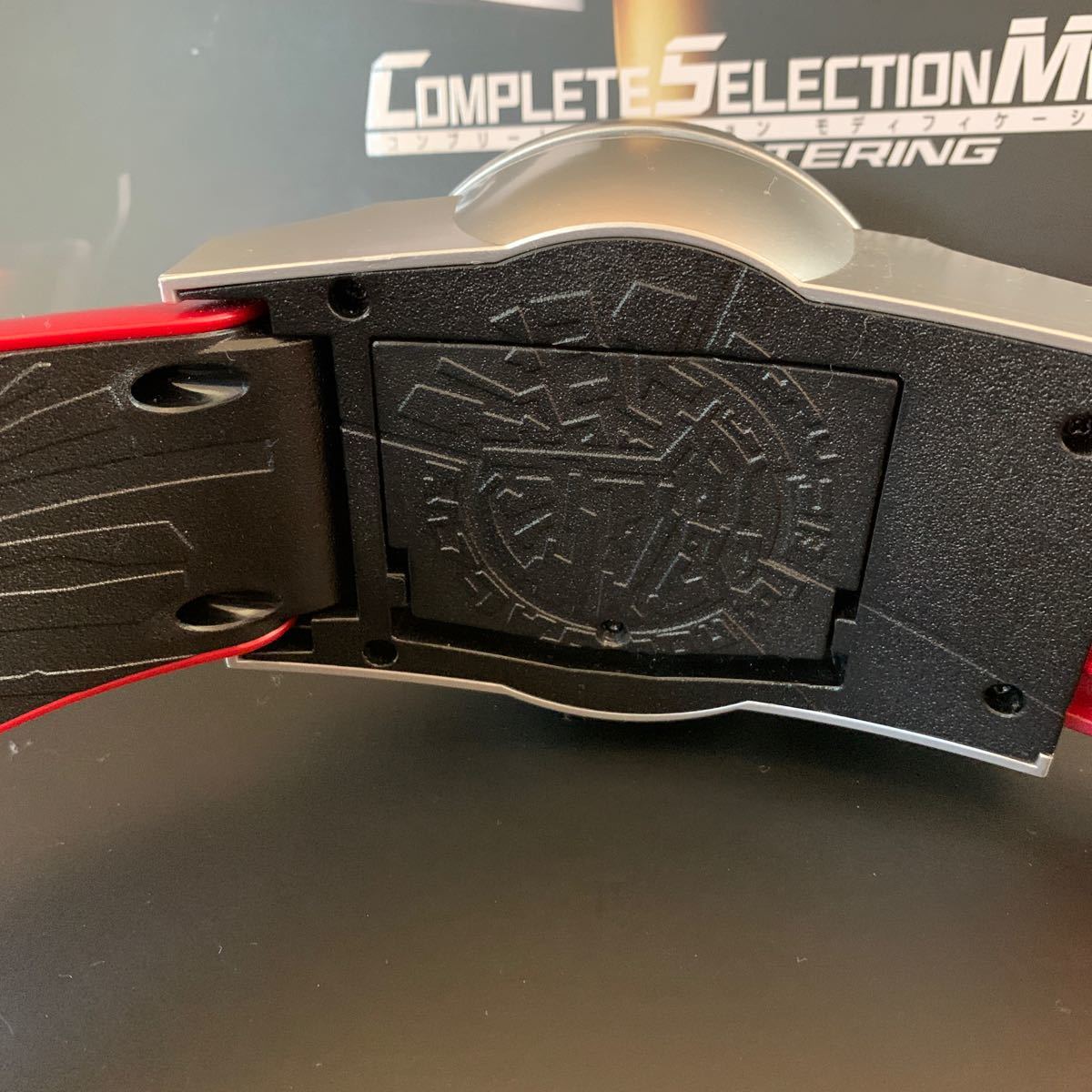 仮面ライダーアギト CSM オルタリング コンプリートセレクション 仮面ライダーアギト CSM オルタリング コンプリートセレクション