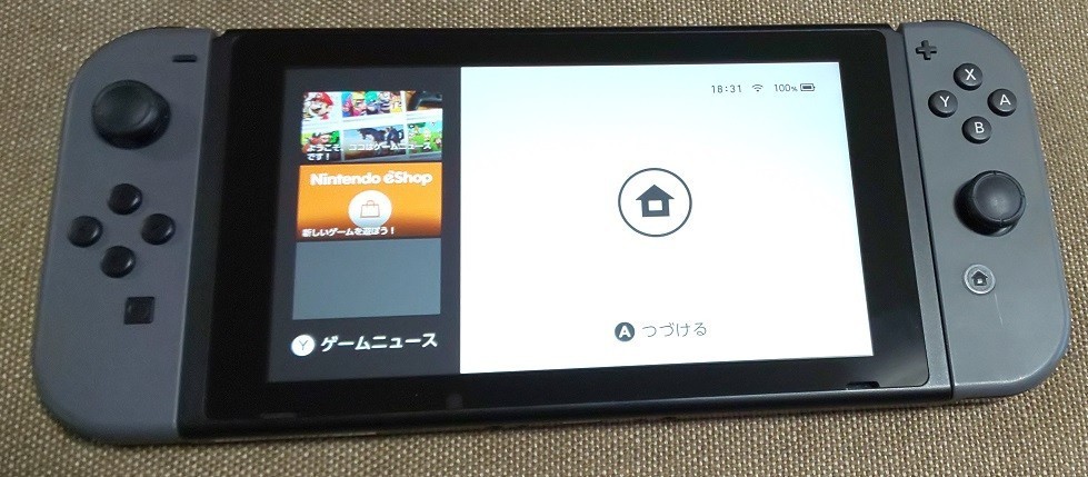 CFW導入済】未対策機 ニンテンドースイッチ＆付属品及びツール等