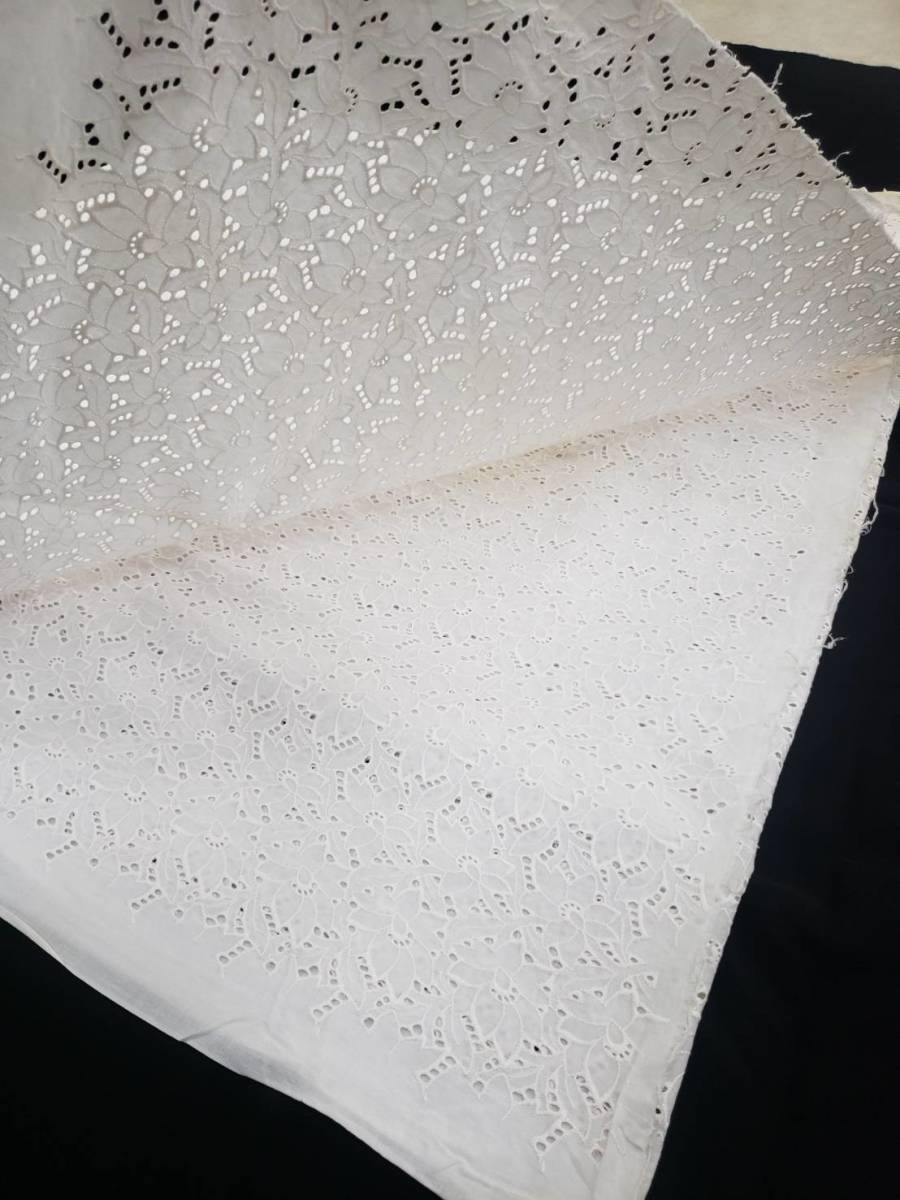 日本製・綿100% 高級夫人服地 TAKARA LACE 絹100% | www.metodoicm.com.br