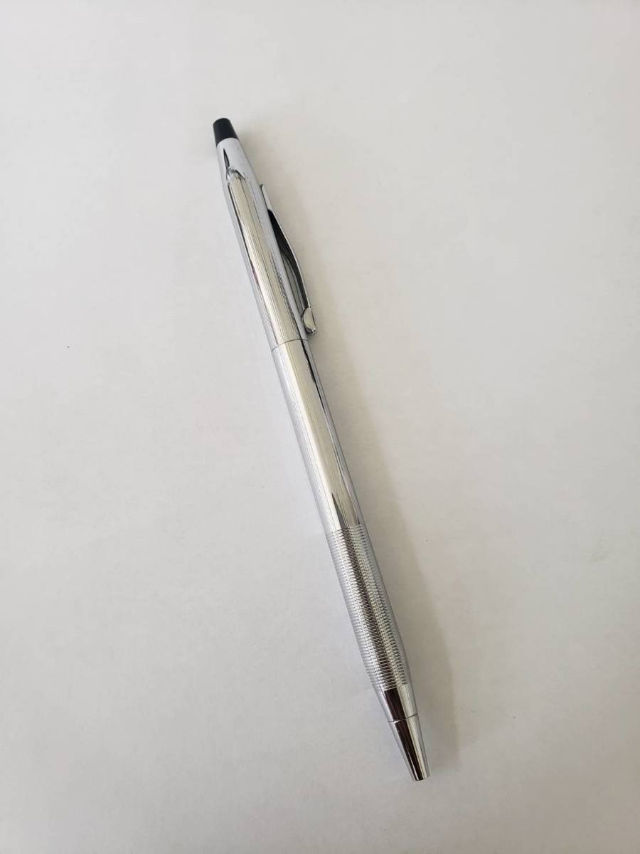未使用 CROSS クロス ボールペン