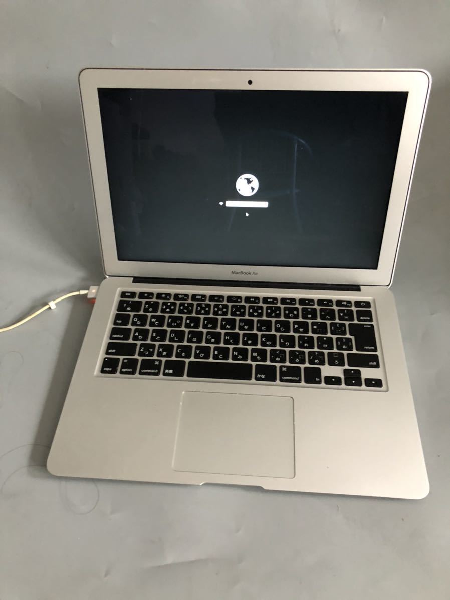 ハロウィン Mac Apple 17 Macbook Air 13インチ 8gb I5 充放電126回の通販 By Leclel マックならラクマ スペック Shineray Com Br