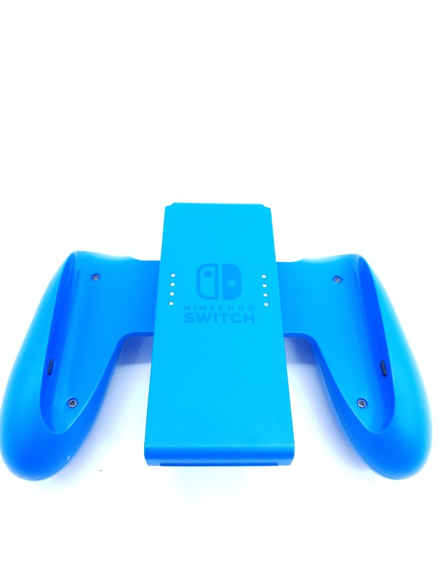 Nintendo Switch ニンテンドースイッチ　マリオレッド×ブルーセット　本体