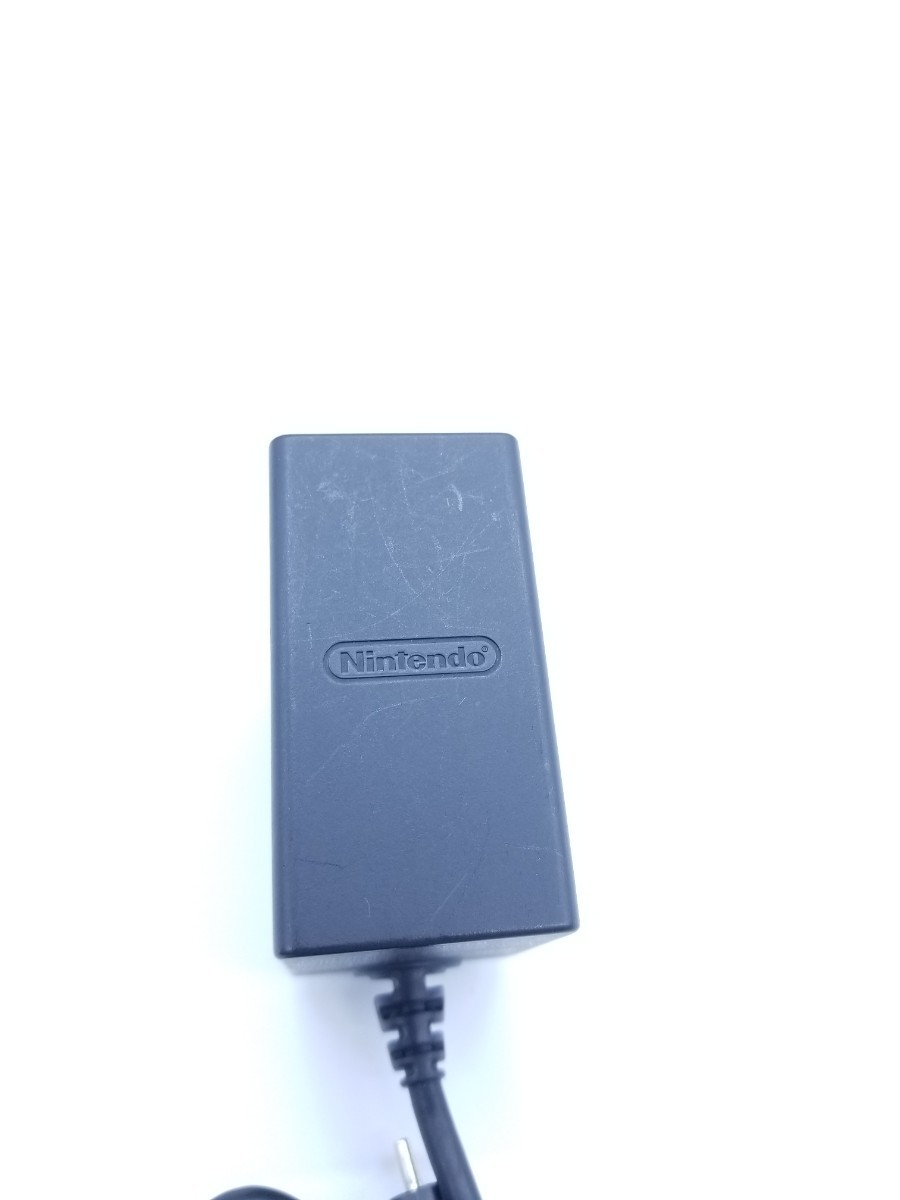 Nintendo Switch ニンテンドースイッチ 純正 ACアダプター