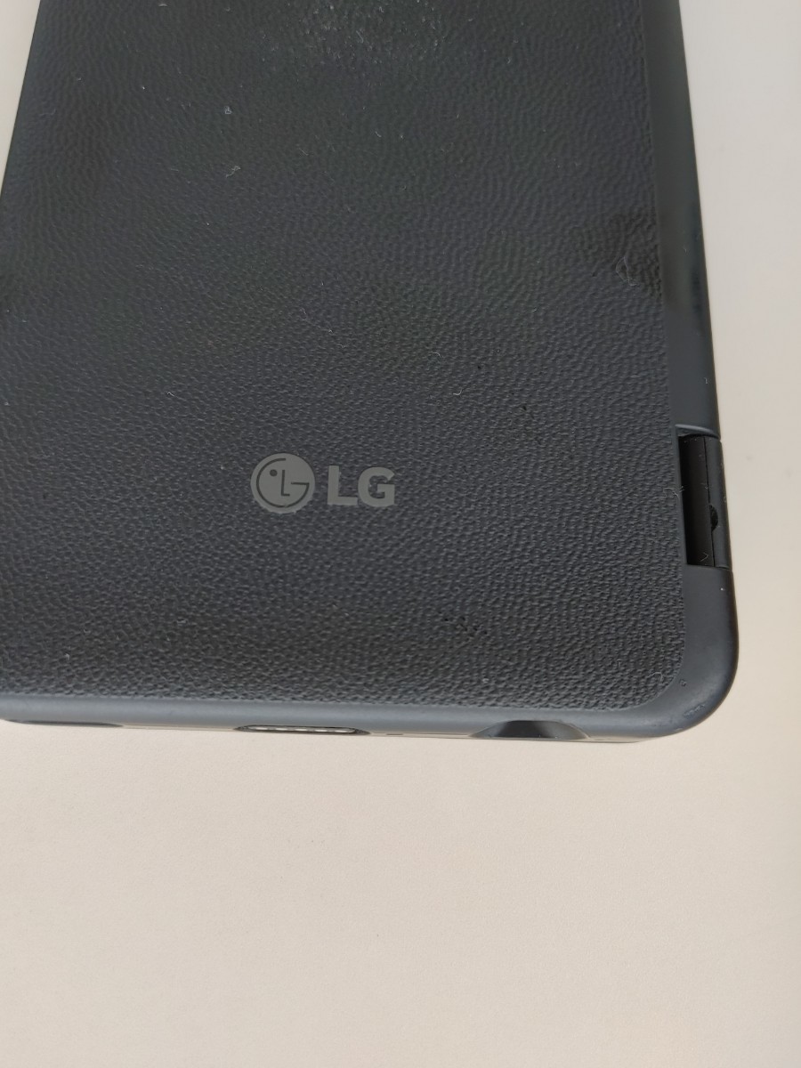 LG G8X ThinQ simロック解除済｜PayPayフリマ