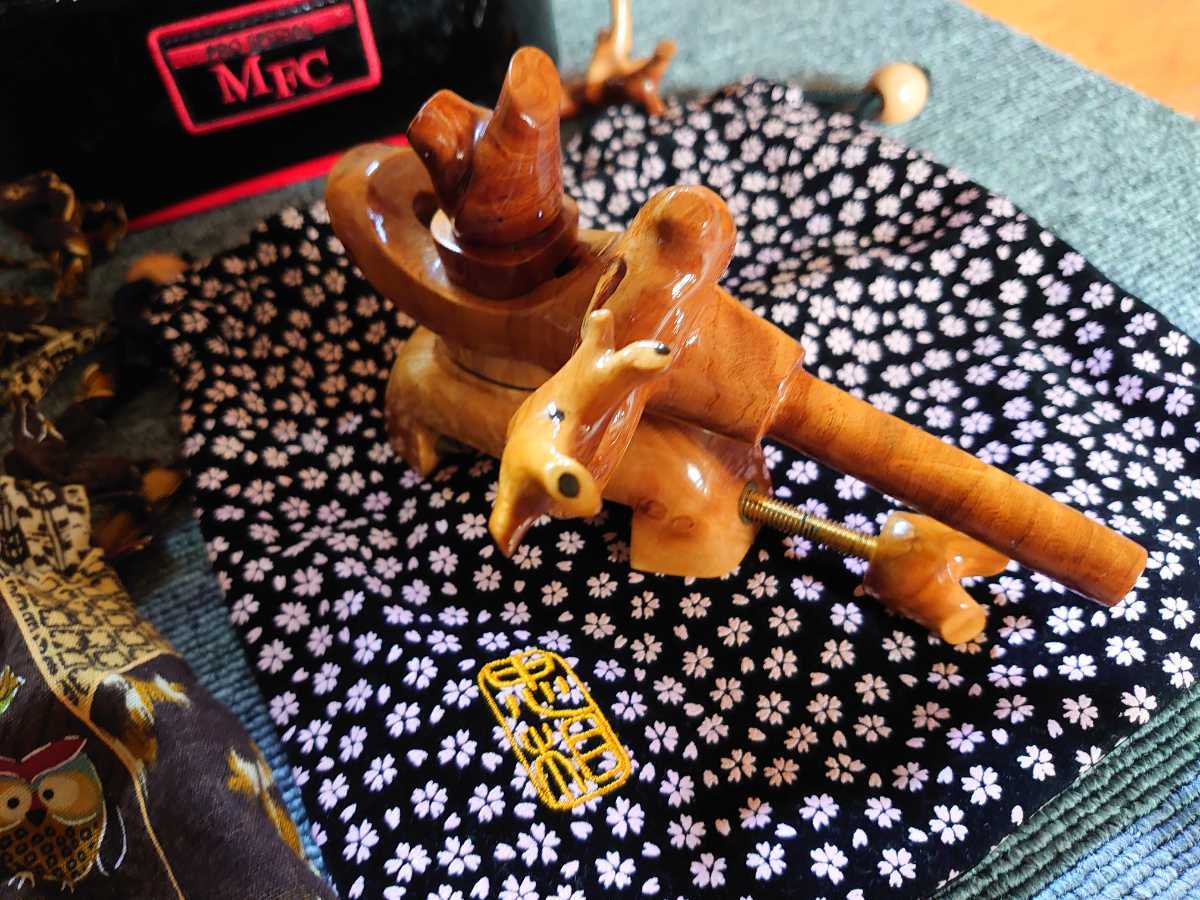 忠相 万力小型 | monsterdog.com.br