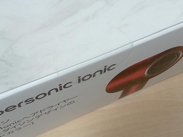 安心発送】 Dyson Supersonic HD03 Ionic HD03 ULF IIR Dyson