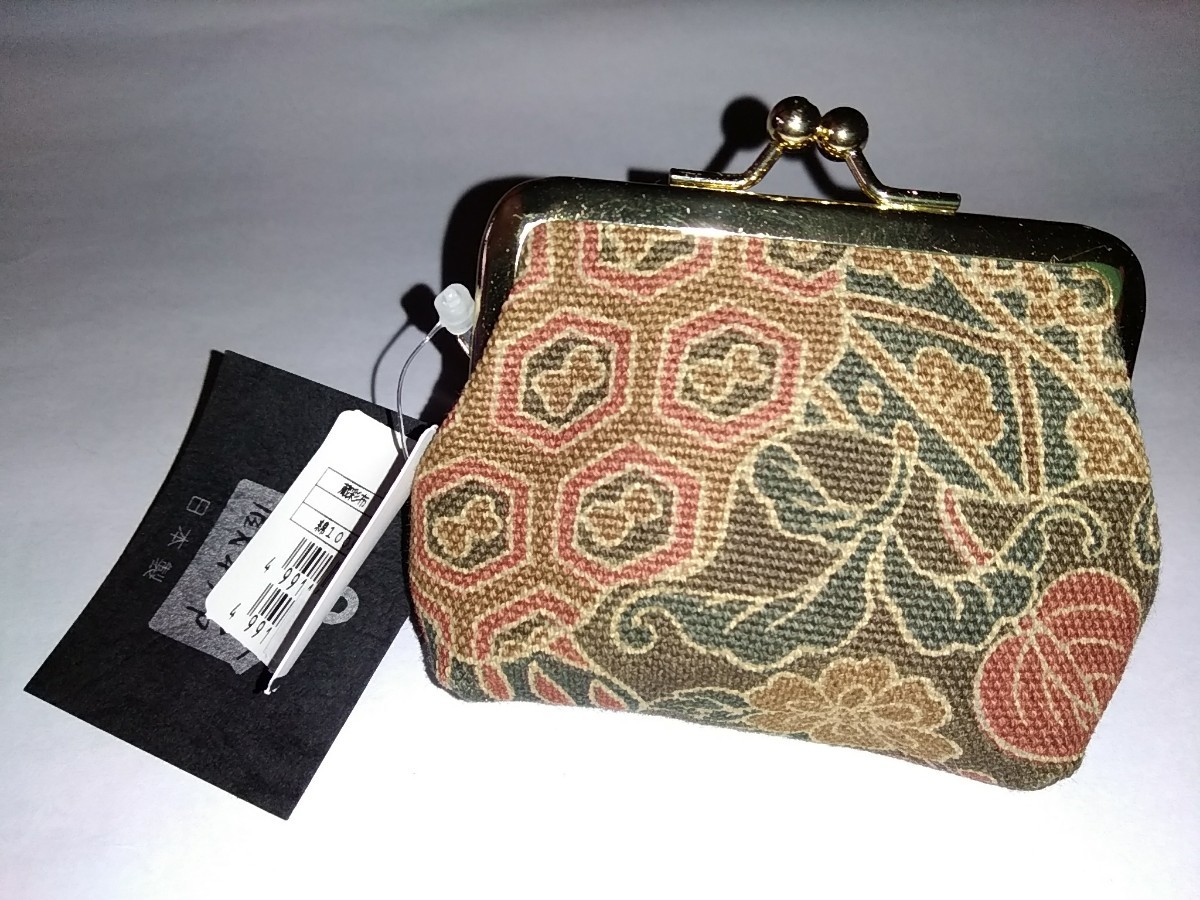 蔵彩布 小銭入れ - 通販 - firmapolbud.pl