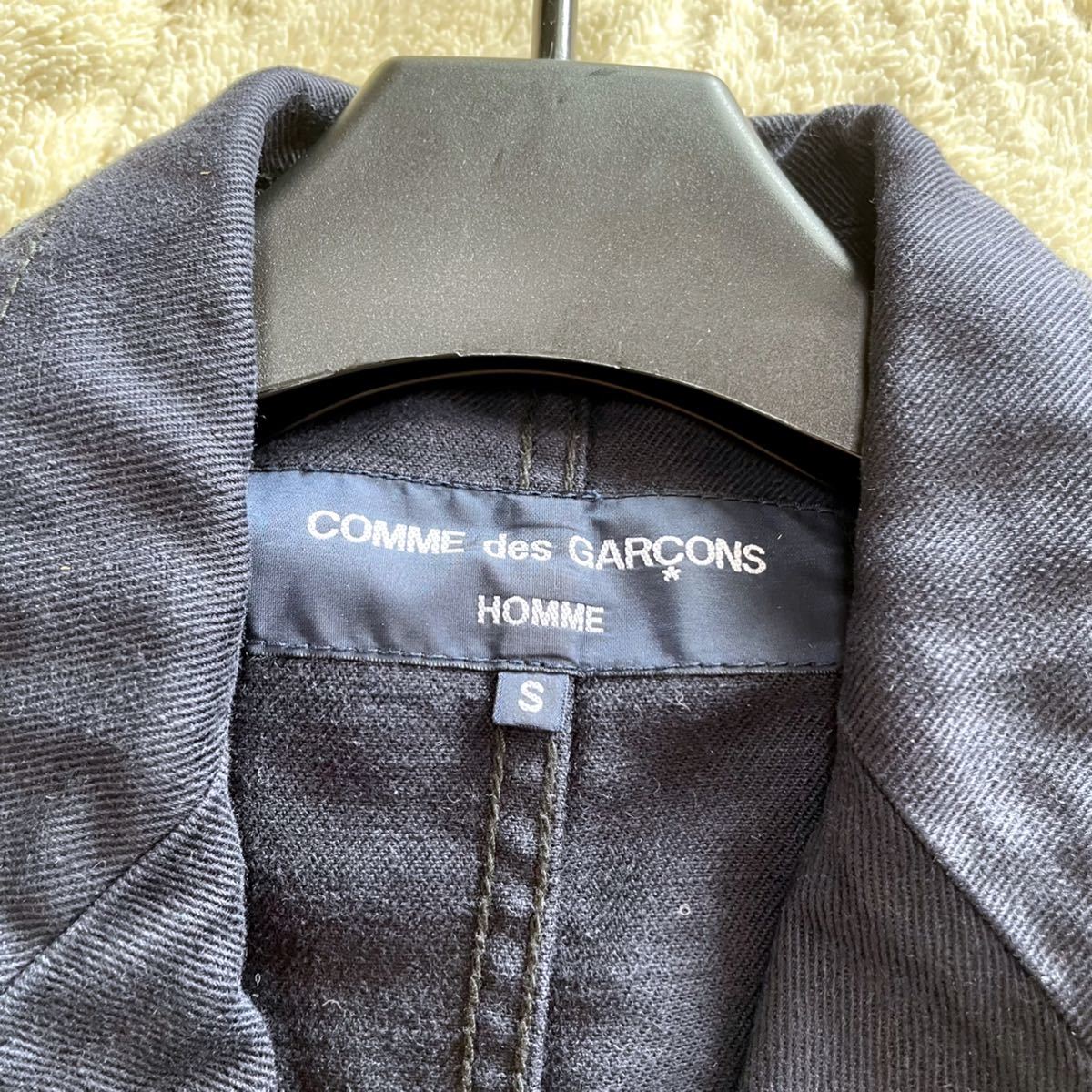 超ポイント祭?期間限定】 【名作】COMME des があります】 ギャルソン