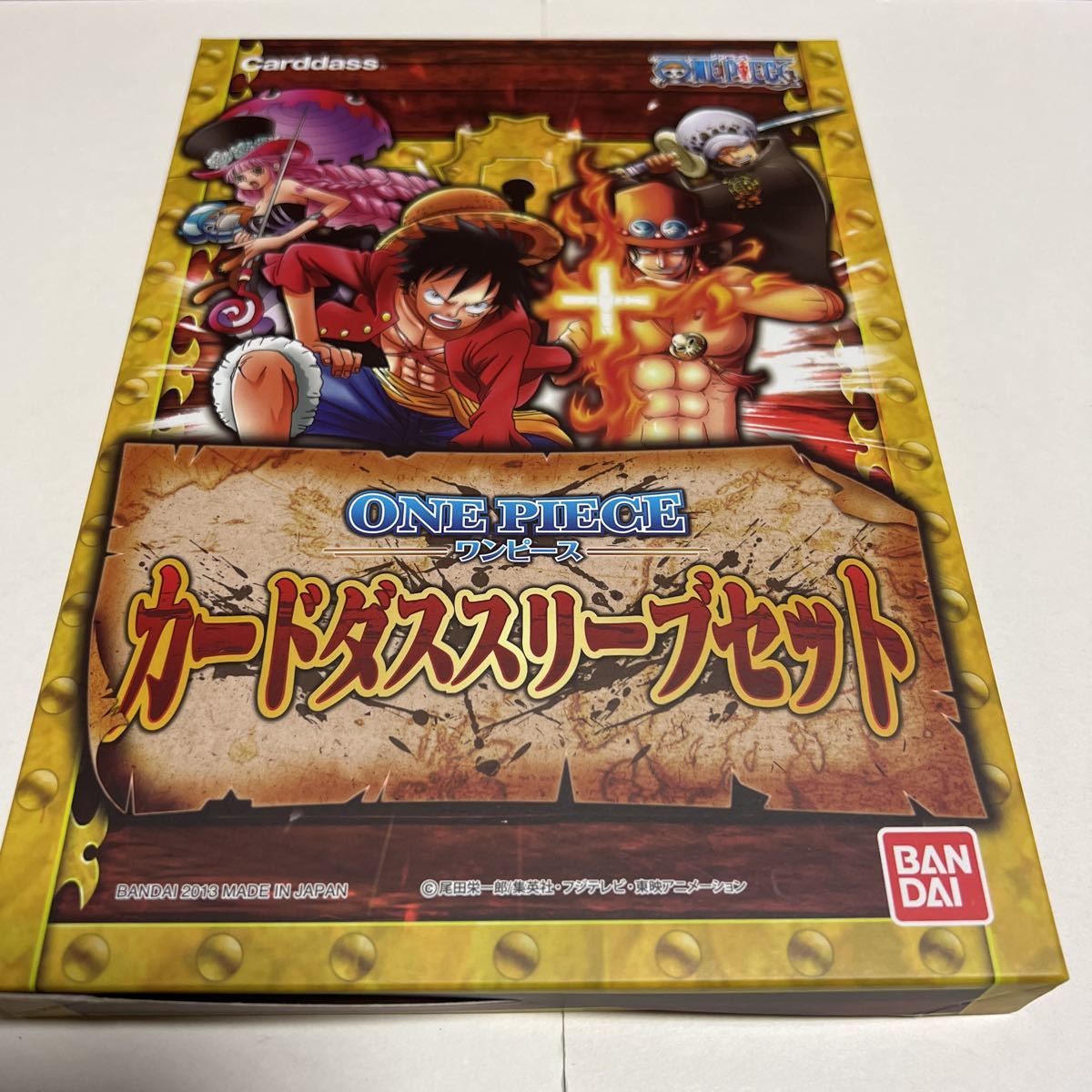 メーカー公式ショップ 未使用品 ワンピース カードダススリーブセット その他 Beta Stanncharlotte Org メーカー公式ショップ 未使用品 ワンピース カードダススリーブセット その他 Beta Stanncharlotte Org