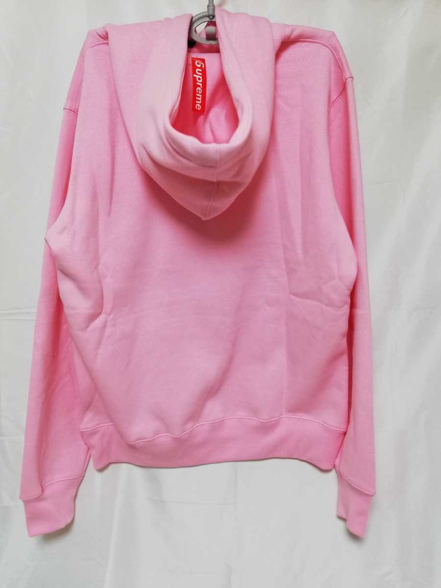 ☆1円☆Supreme / Burberry - Box Logo Hooded Sweatshirt / Pink / Size：M シュプリーム  バーバリー ボックスロゴ パーカー product details | Proxy bidding and ordering service for  auctions and shopping within Japan and the