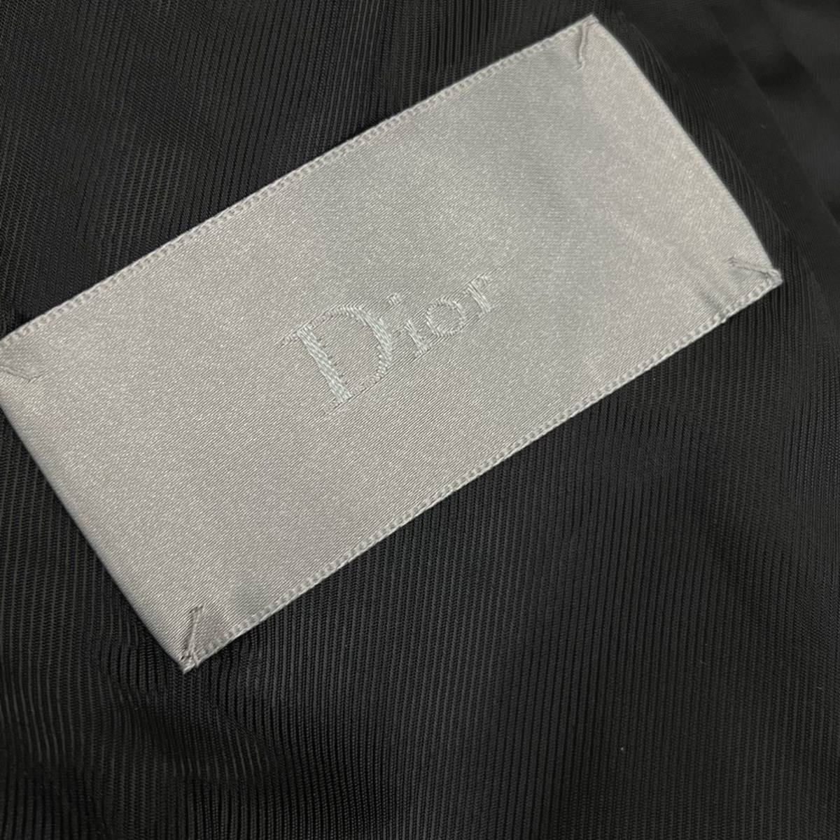美品 ガーメント付き DIOR HOMME ディオールオム18SS ROSES 薔薇 美品 ガーメント付き DIOR HOMME ディオールオム18SS ROSES 薔薇