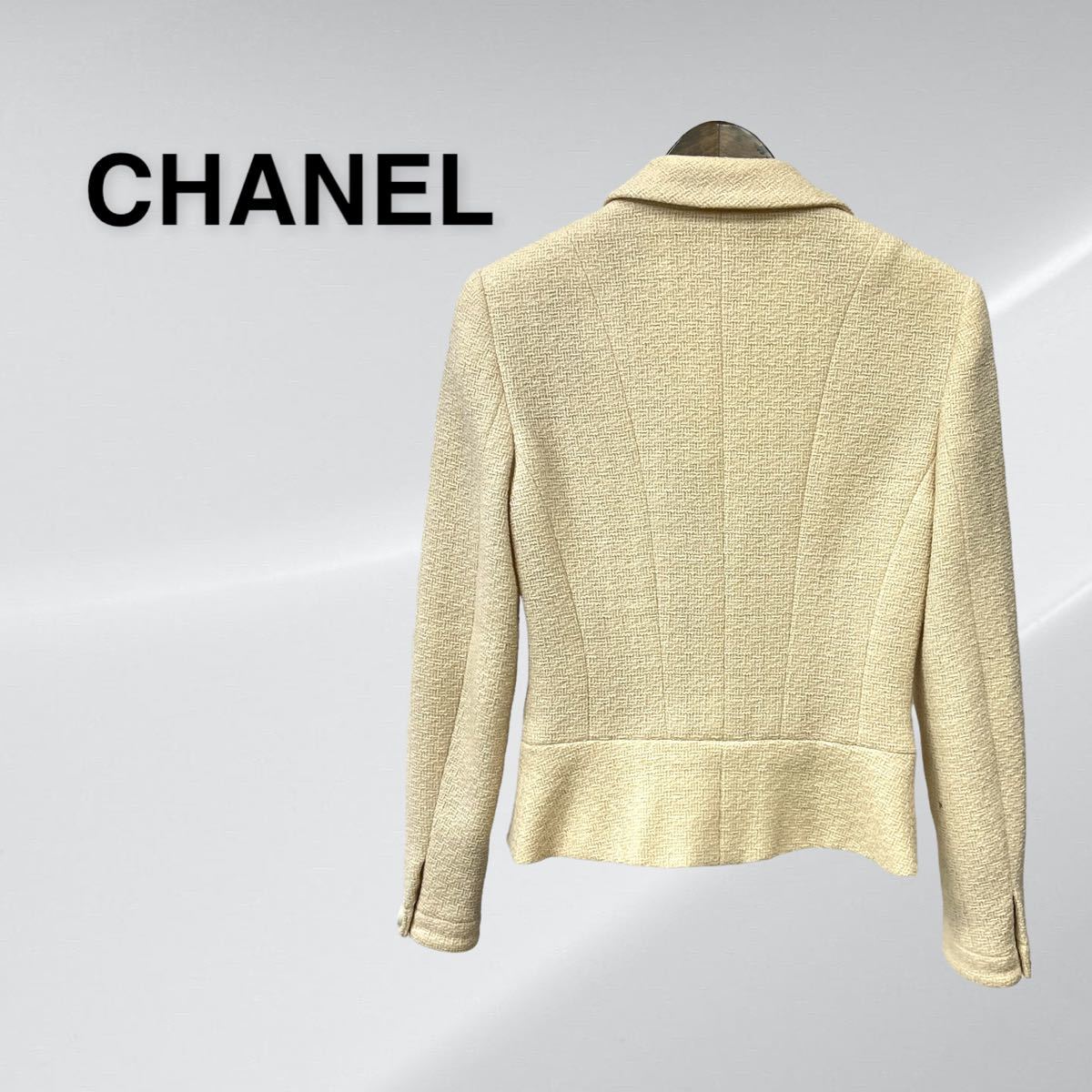 高級 CHANEL シャネル 95C P04347 Vintage ヴィンテージ 高級 CHANEL シャネル 95C P04347 Vintage ヴィンテージ