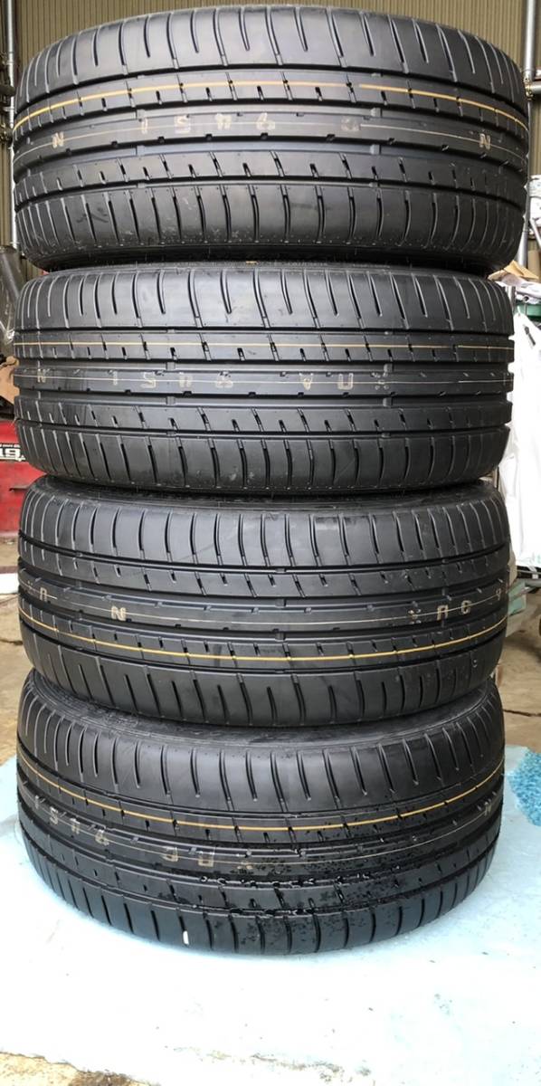 未使用 20年製 ダンロップ 245 40 R18インチ SP スポーツマックス GT