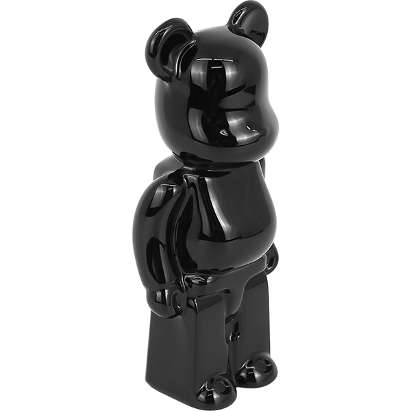4116 新品 バカラ BE@RBRICK リフレクションズ オブジェ クリスタル