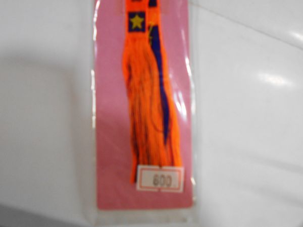  Прекрасная воительница Сейлор Мун Pro mi sling sailor venus BANDAI1994 Kirakira bachi имеется фиолетовый orange желтый зеленый # 799 не использовался 