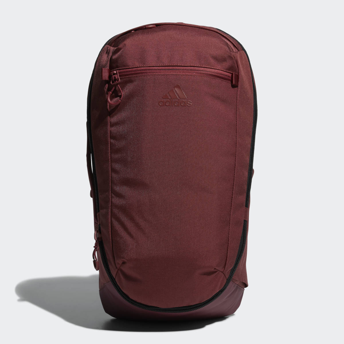 ■新品 4割引 即決 12100円→7260円 送料無料 adidas OP/Syst. バックパック 29L CORDURA OPS トレーニングギア リュック FS9051 GMB13 赤