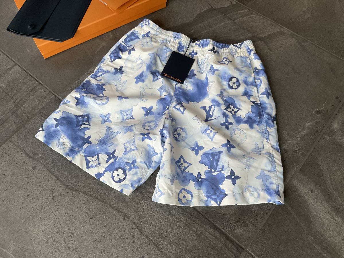 宅急便は割引特典対象! Louis Vuitton インクウォーターカラーボード